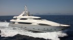 M/Y�Lady Belmor